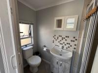 Familienzimmer mit Gartenblick