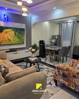 MARIA HAVENS HOMES and RESTAURANT - B&B Kisii