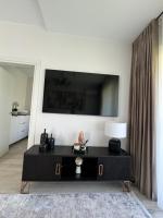 White Pearl Apartment - B&B Palanga