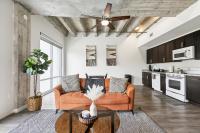 The Best of Downtown Living - B&B