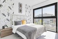 Valentino Golf II Luxury - B&B Orihuela