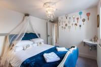 Chambre Double Deluxe