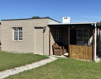 5 on Church Self Catering - Ferienwohnung Baardskeerdersbos