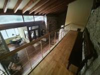 Casa O Cruceiro de Aguiar - Bed and Breakfast Merza