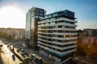 Apartman Sajam Exclusive - Ferienwohnung Novi Sad