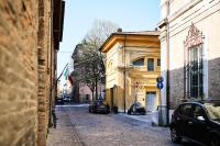 Avveduti Boutique Apartment - B&B Fano