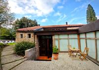 Casa O Cruceiro de Aguiar - B&B