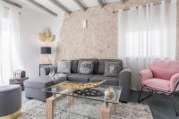 Gorgeous 1 bedroom house 200m from the beach - B&B