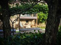 Casa O Cruceiro de Aguiar - Chambres d'hôtes Merza