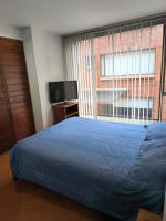 apartment in Chicó - Ferienwohnung
