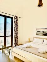 Spazioso Appartamento da Maria - B&B Favignana