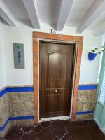 Apto Nº1 LAVANDA y Apto Nº 3 JAZMIN - B&B Chipiona