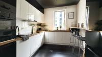 Apartamento de 1 dormitorio