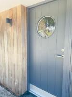 The Apartment at Estuary Escapes - B&B