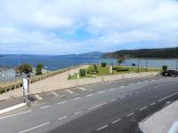 INCostadaMorte Lopez Abente - Ferienwohnung Mugia