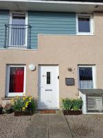 Dana Holiday Home - B&B