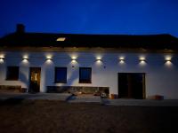 Do Brzegu Lepiej - Siedlisko Jemiołowo - Apartamenty Blisko Jeziora II - B&B Olsztynek