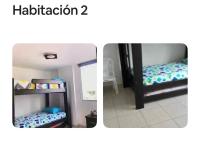 Moderno Apartamento completo 3piscinas 2jacuzzi y Playa cerca - B&B