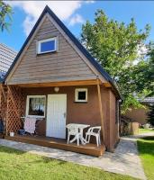 Cicha Przystań - B&B Chłopy