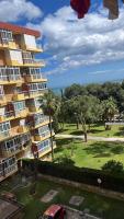 BENALMADENA AGATA HERMOSO ESTUDIO CON PISCINA y VISTA AL MAR - B&B Benalmádena