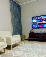 LE The Lustrous Home - B&B Gaborone