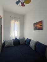 A Casitta - Chambres d’hôtes Lipari