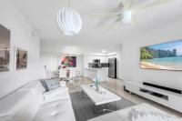 Aventura Mall Apt with Pool a Tennis Court and Free parking - Chambres d'hôtes Aventura