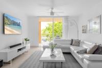 Aventura Mall Apt with Pool a Tennis Court and Free parking - Chambres d'hôtes Aventura