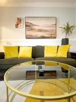 Evo A - Gravesend 1 bedroom Apartment - Bed and Breakfast