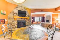 Chula Vista Condo Resort Perks and Family Fun! - B&B