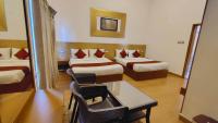 Suite Familiare Deluxe