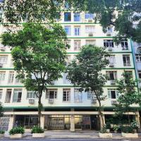 Cafofo da Elza - B&B Rio de Janeiro