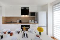 Le Manalac votre Appartement 4-6P au centre ville - B&B Gérardmer