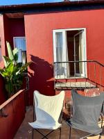 Slow Being Apartment Stays in Matosinhos - B&B