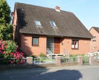 Ferienhaus Polley - B&B Marschacht