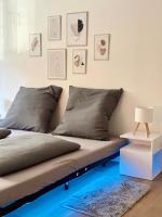 Apartamento de 1 dormitorio