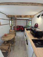 Habitación Doble Pequeña