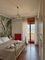 Apartment mit 2 Schlafzimmern