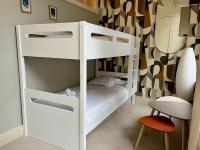 Grand appartement 6 voyageurs - B&B Lilla