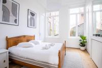 Grand appartement 6 voyageurs - B&B Lilla