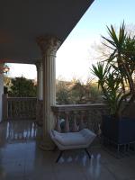 Baltā māja - B&B Riga