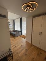 Apartamenty Toronto - B&B