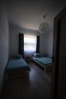 Familien-Apartment mit 1 Schlafzimmer