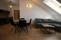 Appartement met 1 Slaapkamer