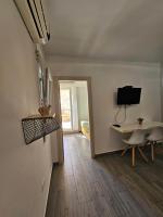 Apartamento Estándar de 1 dormitorio