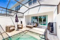 Serenity Stay - B&B Orlando