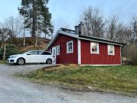 Sweet guest house with a view - Chambres d'hôtes Sävsjö