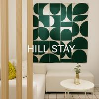 Hill Stay - B&B Seúl