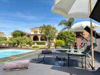 Villa Paquita - Delta de l'Ebre - Ferienwohnung Deltebre