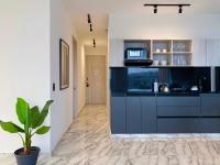 Two-Bedroom Deluxe Apartment